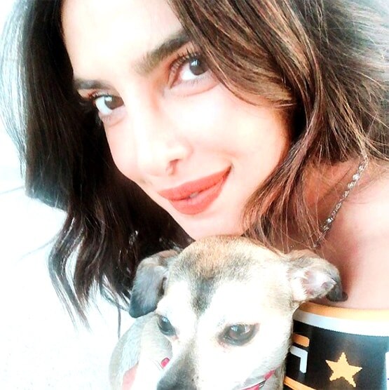 क्यों MP की इस लड़की से इंस्पायर्ड हुईं प्रियंका चोपड़ा, कहा- मुझे गर्व है