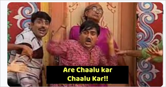 CBSE वेबसाइट ठप, Memes शेयर, छात्रों ने पूछा- इतना स्लो कैसे हो