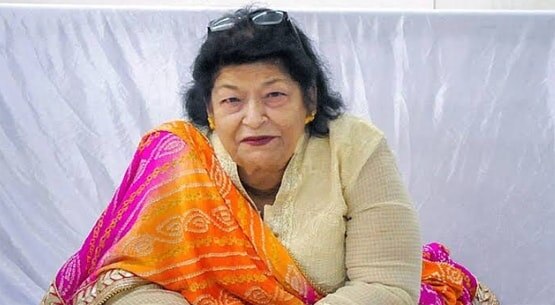 मुंबई की चॉल में बीता था सरोज खान का बचपन, एक डॉक्टर की मदद से मिला काम