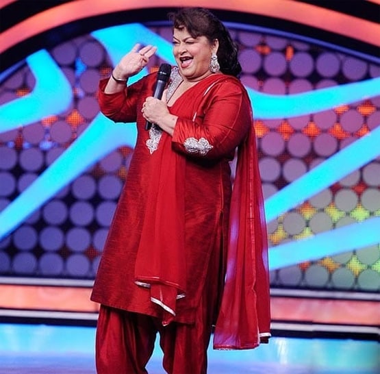 सरोज खान ने क्यों कुबूल किया था इस्लाम? बताया- ख्वाब में आती थी मस्ज‍िद