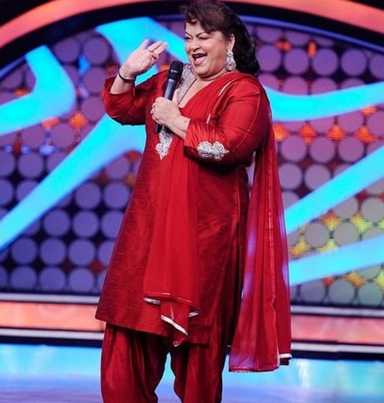 जब कास्टिंग काउच पर दिए सरोज खान के बयान से हुआ बवाल, मांगनी पड़ी माफी