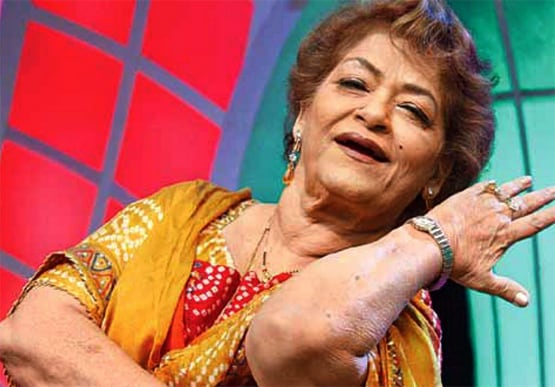 सरोज खान की बेस्ट स्टूडेंट थीं माधुरी, मास्टरजी ने बनाया धक-धक गर्ल को डांसिंग दीवा