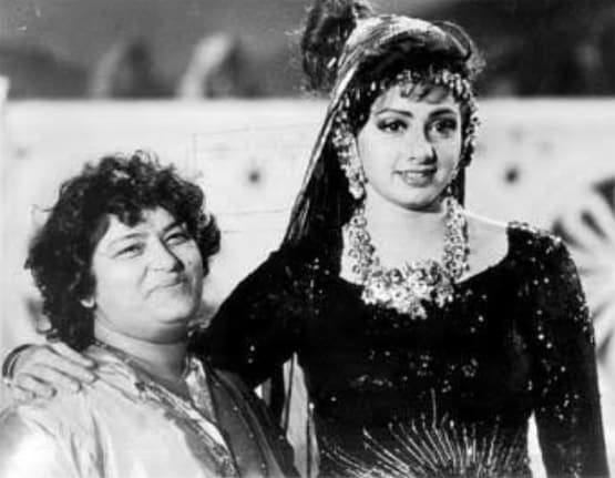 बॉलीवुड सितारों की फेवरेट थीं सरोज खान, सेलेब्स संग अनसीन तस्वीरें वायरल