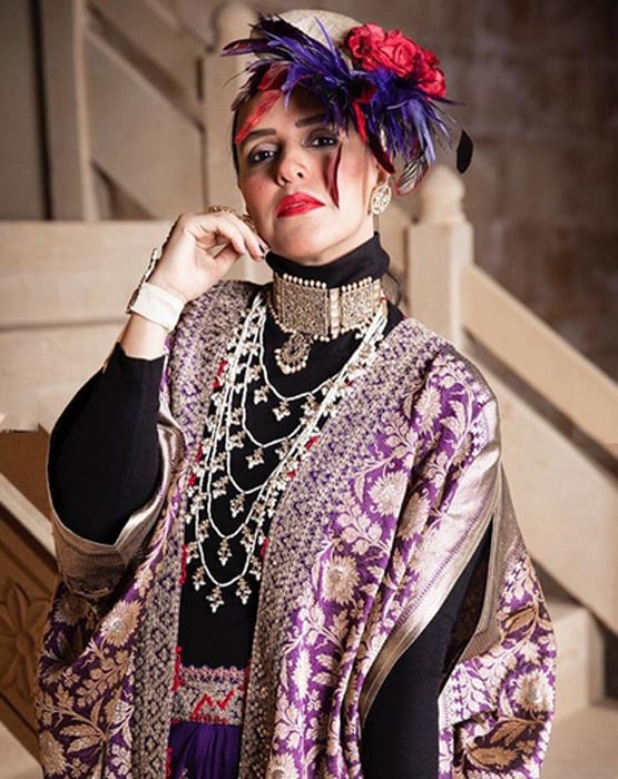 प्रेग्नेंसी के दौरान बढ़ा नेहा का 23किलो वजन, बोलीं- मुझे था नौकरी जाने का डर