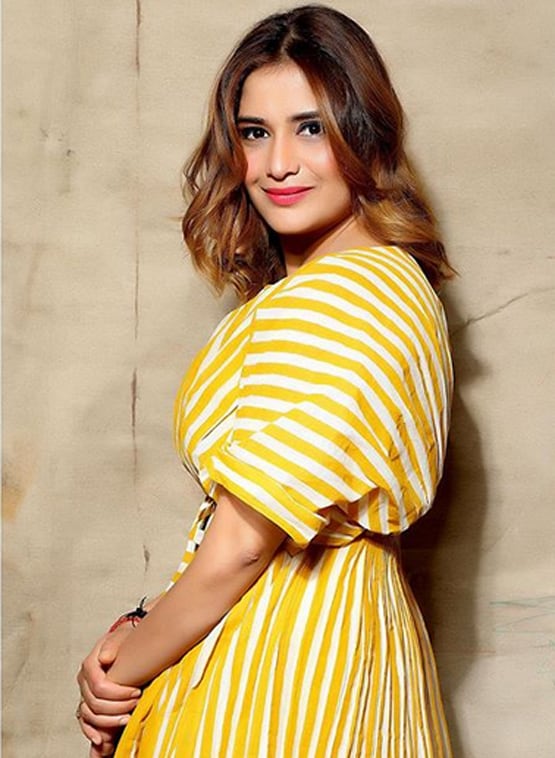 डिप्रेशन पर बोलने से डरती थीं आरती, कहा- सोचा कोई मुझसे शादी नहीं करेगा