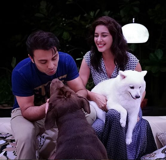 पोरस फेम एक्ट्रेस ने बॉयफ्रेंड संग रचाई शादी, पैरेंट्स नहीं हो सके शामिल