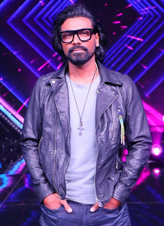 भोले के भक्त हैं कोरियोग्राफर रेमो, सावन में बनवाया खास टैटू