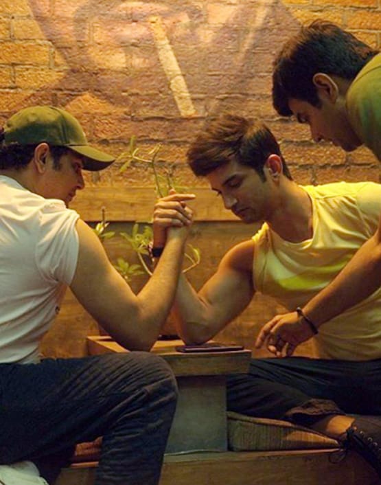 सुशांत सुसाइड: 1 महीना पूरा, करीबी डायरेक्टर बोले- अब फोन भी नहीं आएगा तेरा