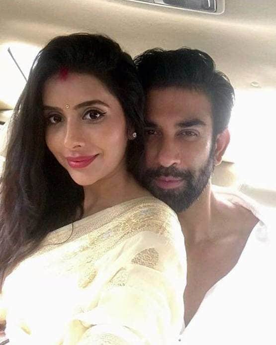 राजीव संग खटपट पर बोलीं चारू- शक का इलाज नहीं, पति ने 2 महीने पहले छोड़ा घर