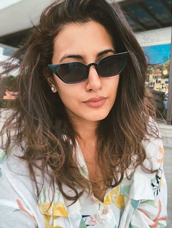 पार्थ समथान से श्रेनू पारिख तक, कोरोना की चपेट में आए ये 7 टीवी सेलेब्स