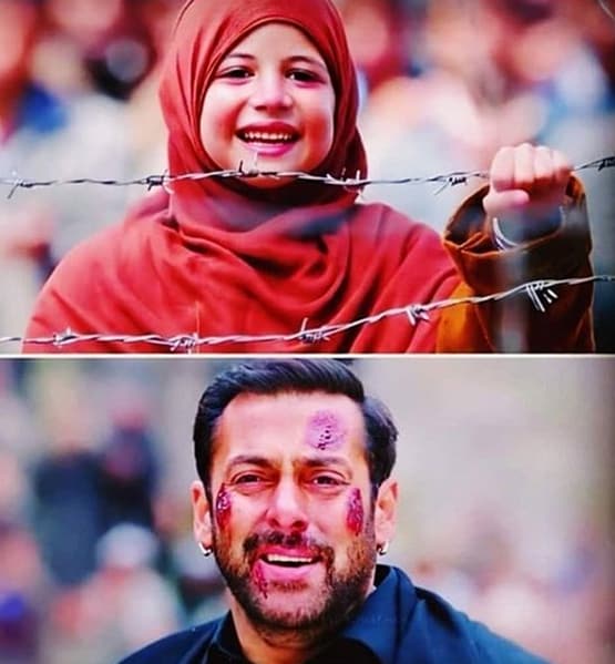 5 साल में इतना बदल गई बजरंगी भाईजान की मुन्नी, आजकल कहां हैं बिजी?