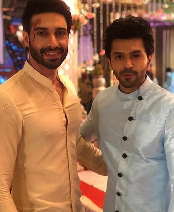 नागिन 4: आखिरी एपिसोड के शूटिंग की अनसीन तस्वीरें, हो रहीं वायरल