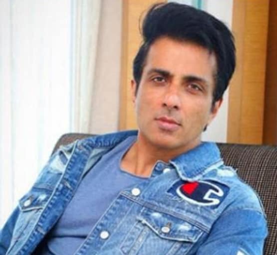 कपिल शर्मा शो के पहले गेस्ट बने सोनू सूद, सेट पर खूब लगे हंसी के ठहाके