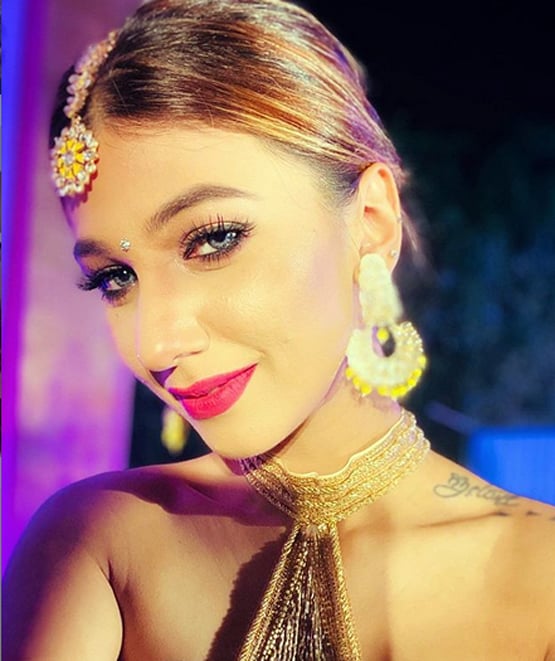 कभी पारस संग स्वयंवर को तैयार थीं जसलीन, अब बनेंगी किसी और की दुल्हन