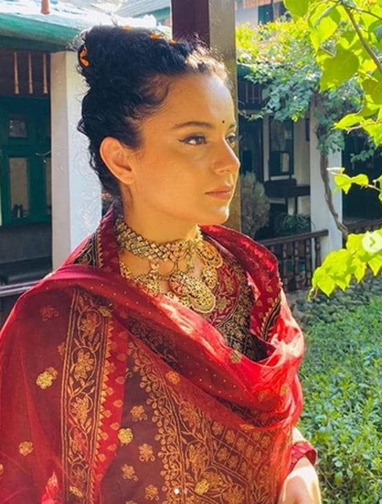 कंगना का दावा- अंकिता ने बताया था सुशांत ने इंडस्ट्री में बहुत बेइज्जती झेली