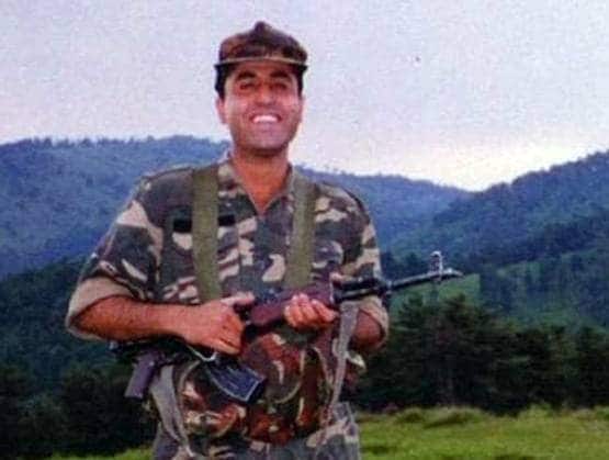 याद रहेगा वो कैप्टन, जिसने चोटी पर कब्जा कर कहा था 'ये‍ दिल मांगे मोर'