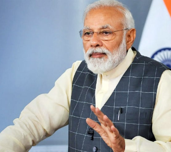 कबाड़ की दुकान चलाते हैं पिता, टॉपर बेटे को PM मोदी ने फोन कर दी बधाई