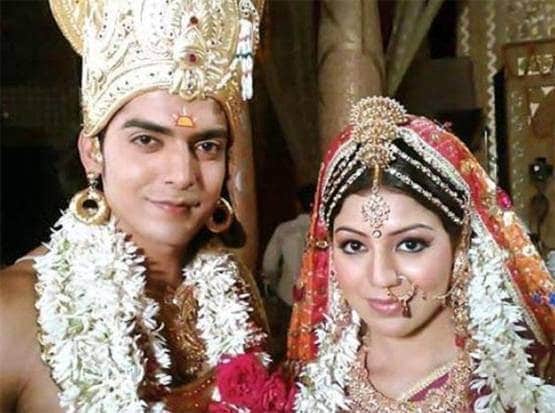 TRP: महाभारत को पछाड़ नंबर 1 शो बना श्रीकृष्णा, टॉप 5 से बाहर 'रामायण'