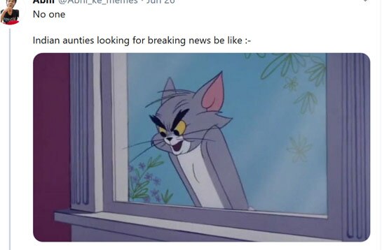 अचानक आ गया CBSE 12th रिजल्ट, सोशल मीडिया पर ट्रेंड हुए मजेदार Memes