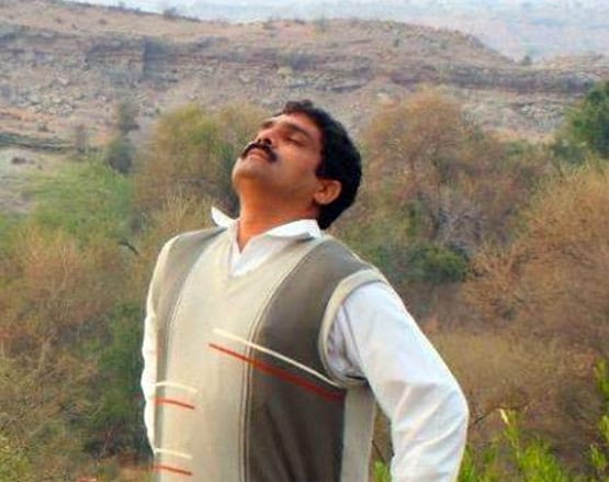 पाकिस्तान में गुम हो चुके हैं कई प्राचीन मंदिर, खोज रहा है ये शख्स