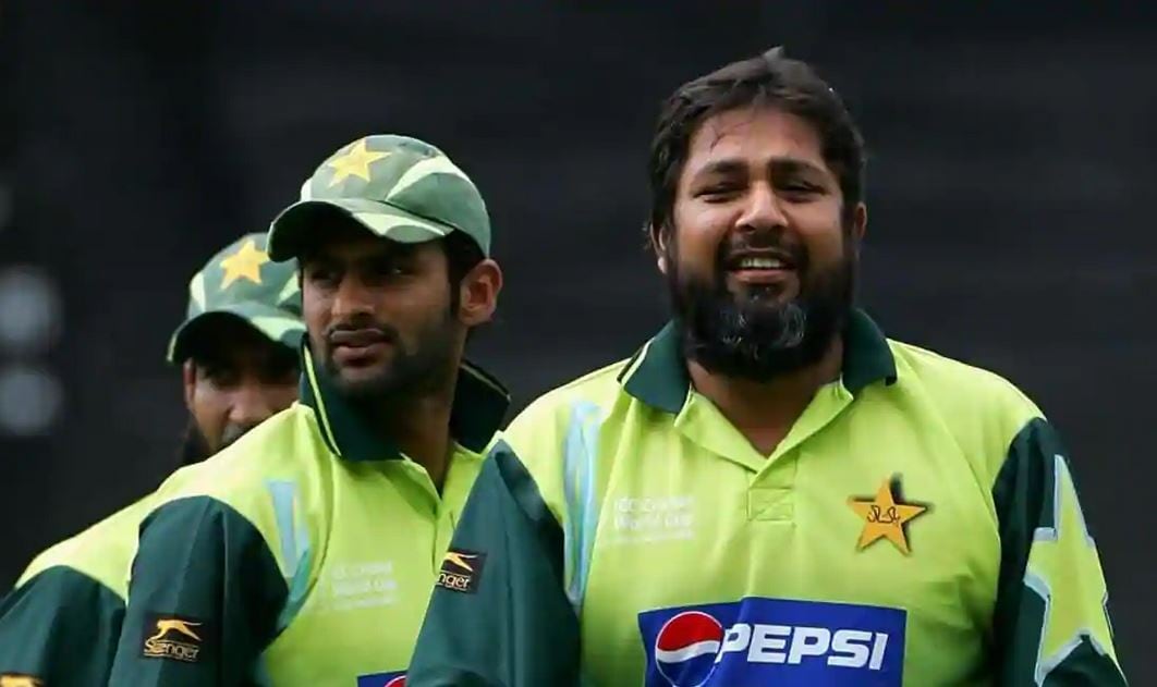 PAK दिग्गज ने IPL पर उठाए सवाल, कहा- ICC पर BCCI का कंट्रोल