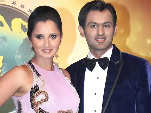 सानिया ने शोएब को बोला ILU, इस बॉलीवुड एक्टर को बताया अपना क्रश