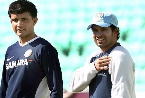 गांगुली को सचिन ने दी थी करियर खत्म करने की धमकी, इस वजह से फूटा गुस्सा