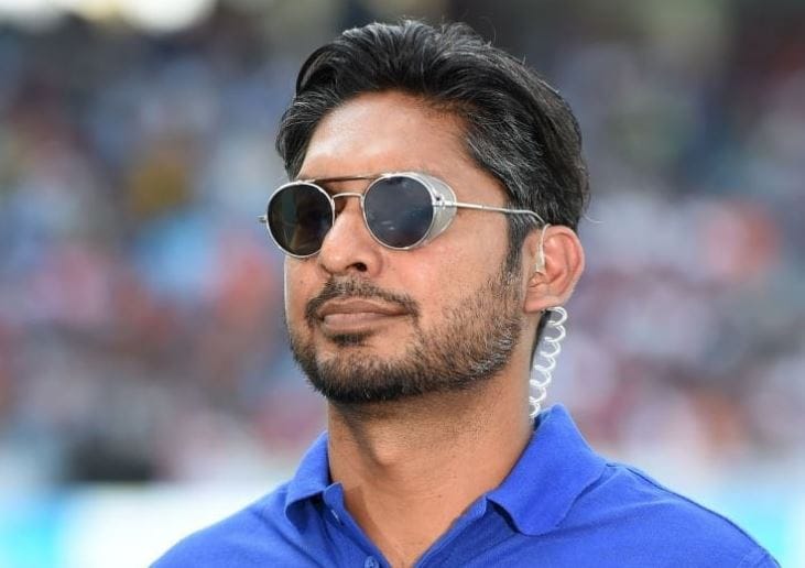 'सौरव गांगुली बैन से बचने के लिए हमारे ड्रेसिंग रूम में आए थे'