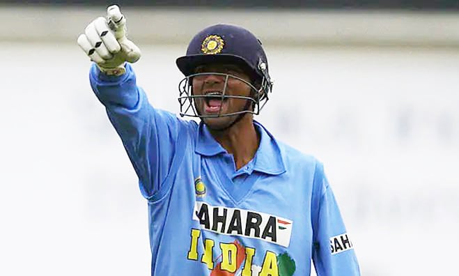 'उस दिन लगा मैं अमिताभ हूं'- लॉर्ड्स के हीरो मोहम्मद कैफ ने बताया