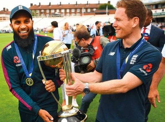 इंग्लिश कप्तान ने कहा- पल भर के लिए लगा कि हम वर्ल्ड कप हार गए