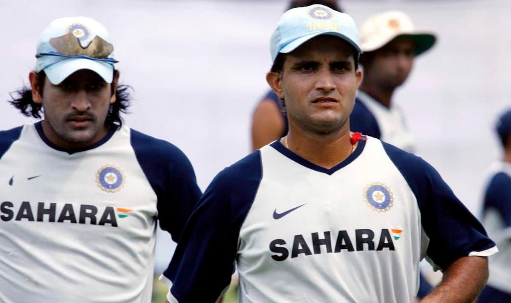 'गांगुली के पास ये खिलाड़ी होता तो भारत कई ट्रॉफी जीत लेता'