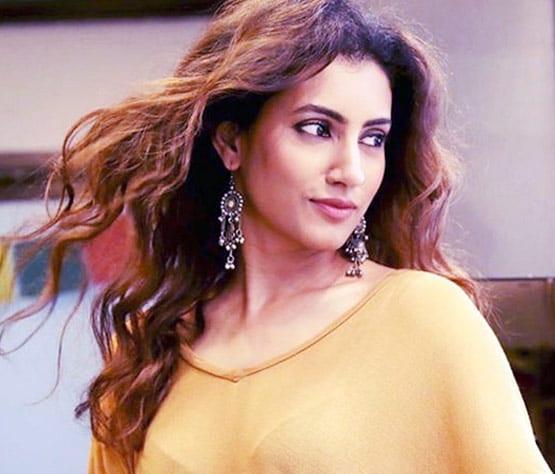 एक्ट्रेस अदिति गुप्ता की कोरोना रिपोर्ट आई निगेटिव, लेकिन खतरा है बरकरार