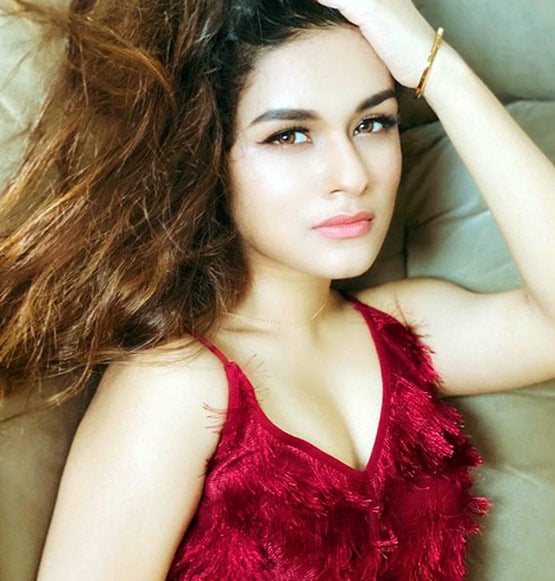 एक्ट्रेस अवनीत ने 12वीं में स्कोर किए 74%, पढ़ाई के दौरान हुआ था डेंगू