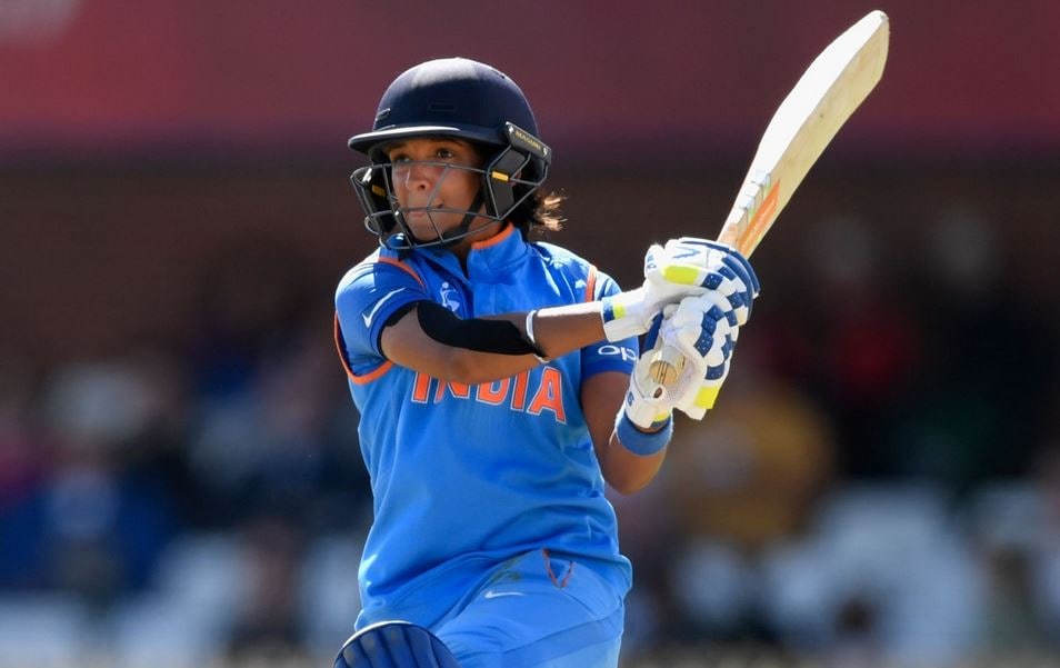 जब हरमनप्रीत ने उड़ाए कंगारुओं के होश, WC फाइनल में पहुंचा था भारत