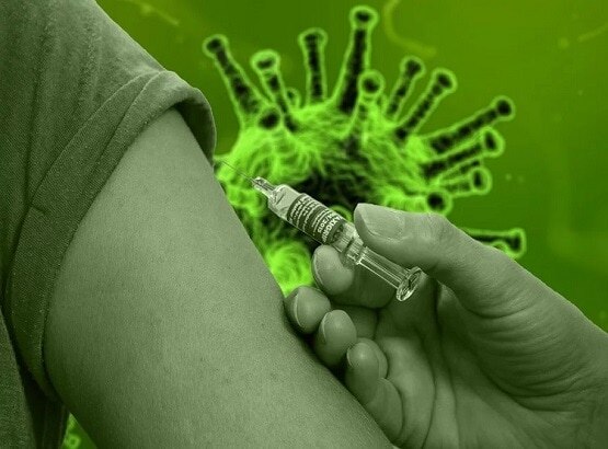 क्या पूरी दुनिया से ज्यादा कोरोना से संक्रमित लोग इस देश में हैं?