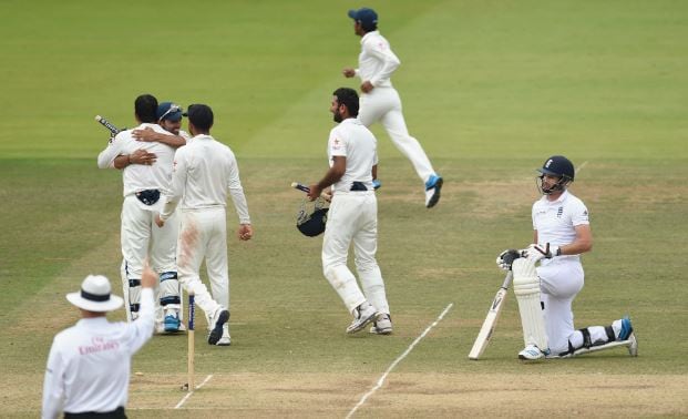 जब भारत ने 28 साल बाद लॉर्ड्स में लहराया तिरंगा, ईशांत ने किया धमाका