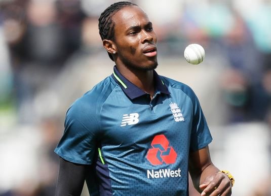 आर्चर हुए नस्लभेद के शिकार, टीम से बाहर होने पर हुए थे कमेंट्स