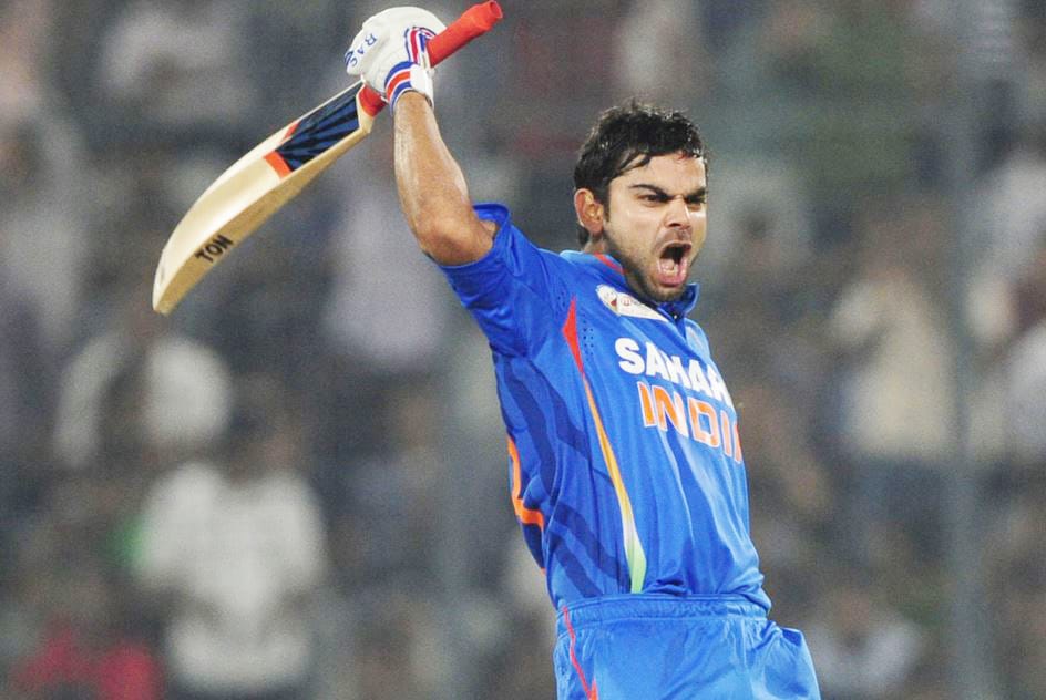 PAK बॉलर ने माना- विराट पहले आम बैट्समैन लगते थे, अब आया बदलाव