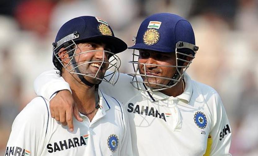 गंभीर बोले- क्रिकेट में वीरू लाए ये बदलाव, कॉपी करना मुश्किल