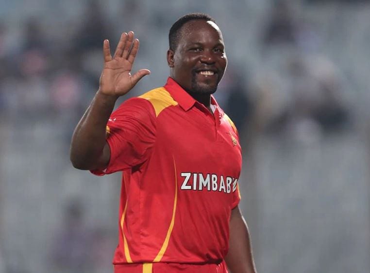 टेस्ट में शतक जड़ने वाले ये थे पहले अश्वेत अफ्रीकी बल्लेबाज