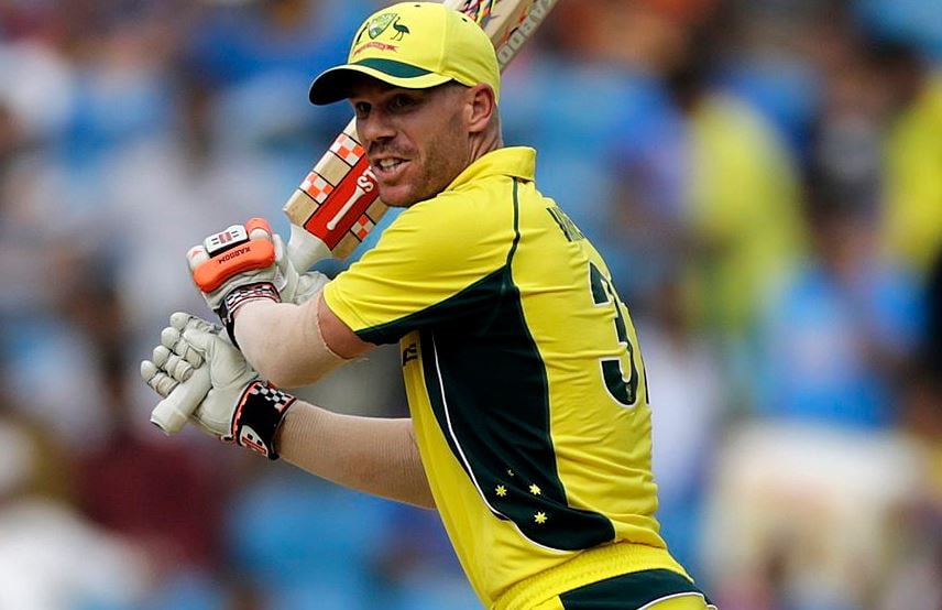 क्रिकेट से संन्यास के बारे में सोच रहे डेविड वॉर्नर, बताई ये वजह