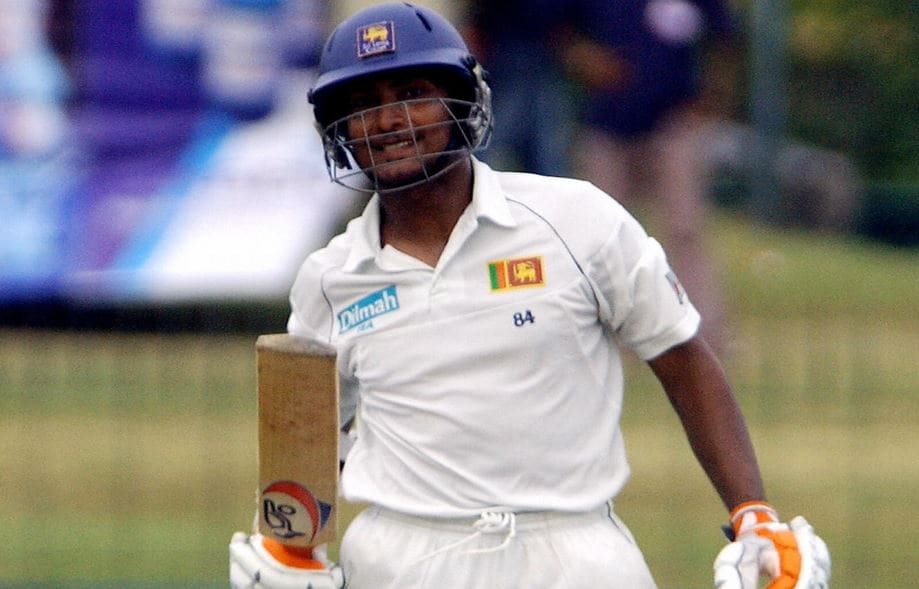 14 साल से अजेय है जयवर्धने-संगा का ये वर्ल्ड रिकॉर्ड, जोड़ दिए थे 624 रन