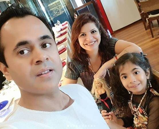 जेठालाल से लेकर पोपटलाल तक, ये है तारक मेहता के सितारों की रियल फैमिली