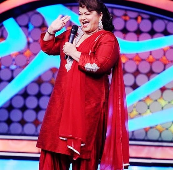 3 साल की उम्र में सरोज खान ने शुरू किया था करियर, माधुरी संग हिट रही जोड़ी