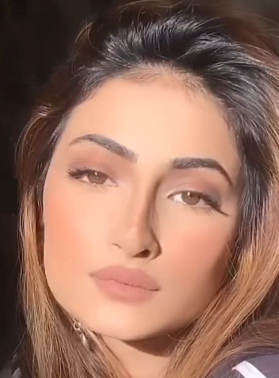 नो मेकअप लुक में भी स्टनिंग लगीं श्वेता तिवारी की बेटी, फैंस बोले- सुपरमॉडल