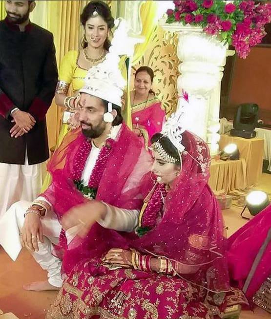 राजीव संग खटपट पर बोलीं चारू- शक का इलाज नहीं, पति ने 2 महीने पहले छोड़ा घर