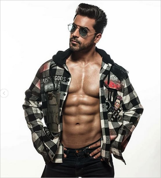 महाभारत में दुर्योधन, बिग बॉस विनर, ऐसा है गौतम गुलाटी का करियर