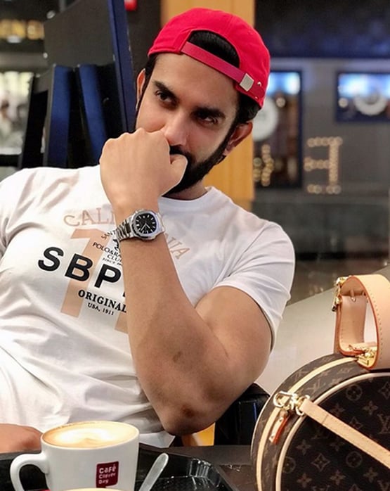 सुष्मिता सेन के भाई राजीव को मिला बिग बॉस 14 का ऑफर, रखी ये शर्त!