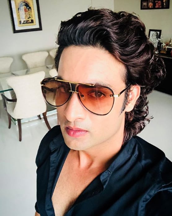 कोरोना पॉजिटिव पत्नी की हालत हुई गंभीर, ये सुन सारी रात रोते रहे TV एक्टर