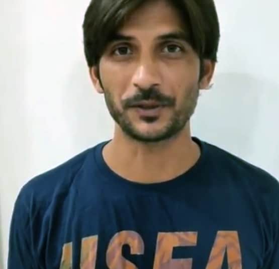 सुशांत सिंह राजपूत के हमशक्ल सचिन लेकर आ रहे फिल्म 'सुसाइड और मर्डर'